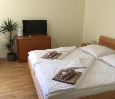 Ybbs an der Donau Bed & Breakfast | Lindenhof Ybbs