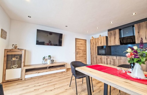 Distelberg Apartment | Lindenthaler by Interhome