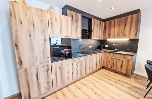 Distelberg Apartment | Lindenthaler by Interhome