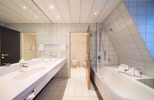Hoechst Hotel | Lindner Hotel Frankfurt Hochst, part of JdV by Hyatt