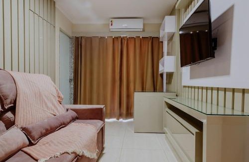 Portal das Aguas Quentes Apartment | Lindo Apê com acesso ao diRoma Acqua Park