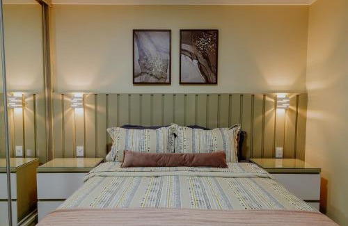 Portal das Aguas Quentes Apartment | Lindo Apê com acesso ao diRoma Acqua Park