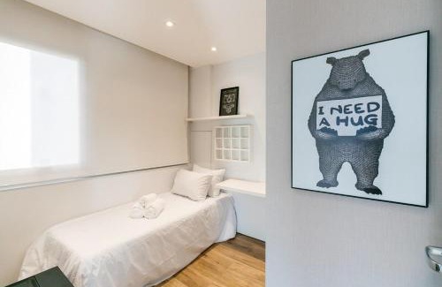 Saude Apartment | Lindo apê na Vila da Saúde próximo ao metrô!