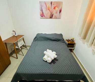 Volta Redonda Apartment | Lindo AP em São Geraldo - Volta Redonda