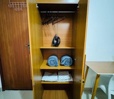 Volta Redonda Apartment | Lindo AP em São Geraldo - Volta Redonda