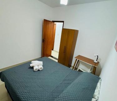 Volta Redonda Apartment | Lindo AP em São Geraldo - Volta Redonda