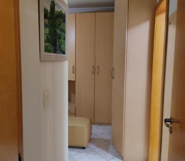 Andorinha Apartment | LINDO AP NA RUA 252, NO CORAÇÃO DE MEIA PRAIA