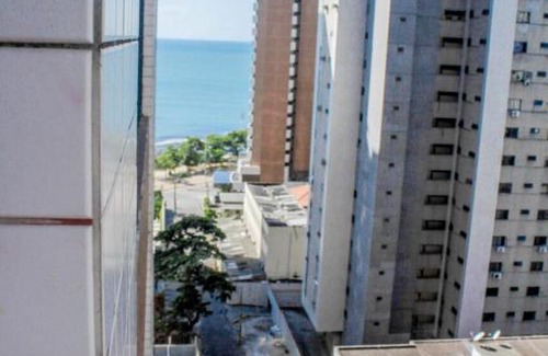 Meireles Apartment | Lindo Apartamento Beira Mar 17o andar