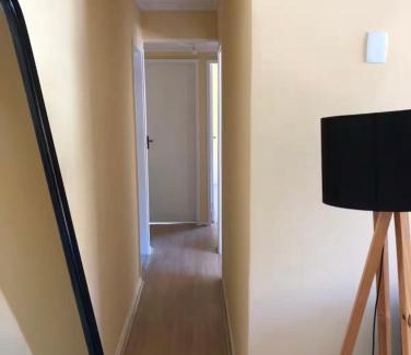Campinho Apartment | Lindo apartamento