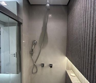 Barra da Tijuca Apartment | Lindo apartamento na Barra da Tijuca