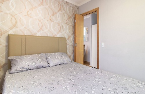 Zona Leste Apartment | Lindo apartamento com Wi-Fi no Jardim Ibitirama/SP
