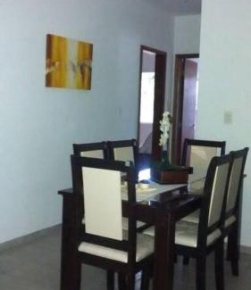 Centro Apartment | Lindo Apartamento com conforto e tranquilidade!