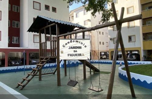 Centro Apartment | Lindo Apartamento com conforto e tranquilidade!
