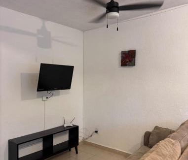 Cozumel Apartment | Lindo apartamento con todas las comodidades