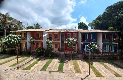 Lencois Apartment | Lindo Apartamento em Lençóis