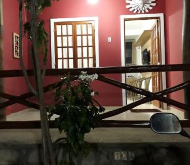 Lencois Apartment | Lindo Apartamento em Lençóis