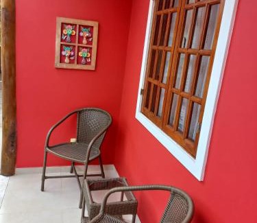 Lencois Apartment | Lindo Apartamento em Lençóis