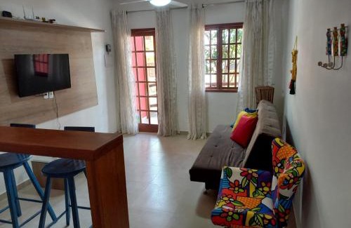 Lencois Apartment | Lindo Apartamento em Lençóis