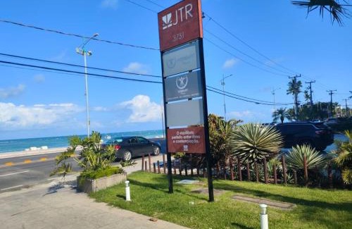 Centro Apartment | Lindo Apartamento em Maceió JTR