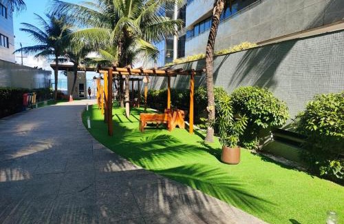 Centro Apartment | Lindo Apartamento em Maceió JTR