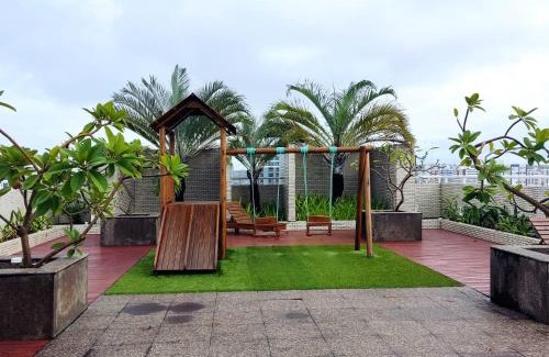 Centro Apartment | Lindo Apartamento em Maceió JTR