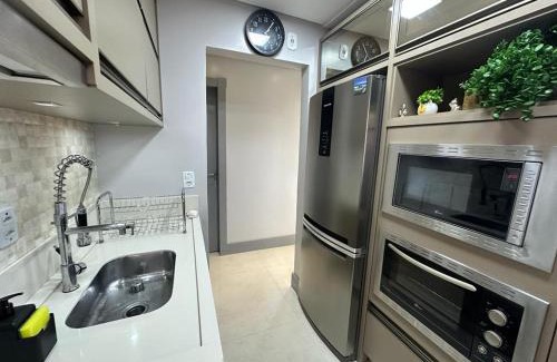 Centro Apartment | Lindo Apartamento Inteiro Proximo ao Centro de Criciuma
