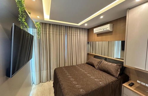 Centro Apartment | Lindo Apartamento Inteiro Proximo ao Centro de Criciuma