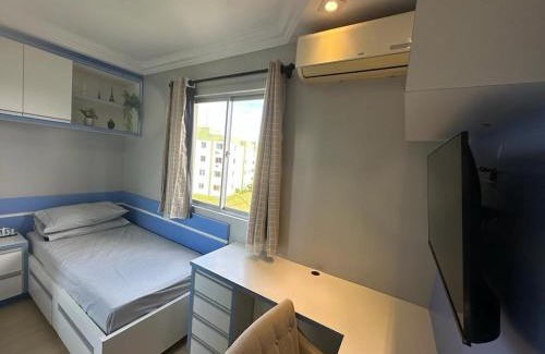 Centro Apartment | Lindo Apartamento Inteiro Proximo ao Centro de Criciuma