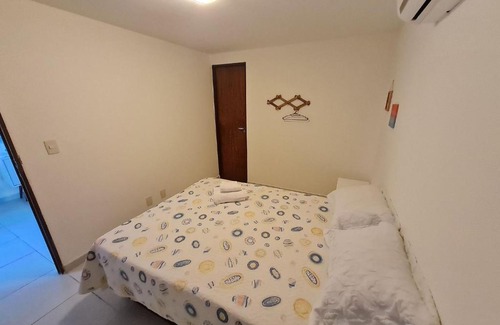 Cabedelo Apartment | Lindo Apartamento no Caribessa - Vela & Mar!