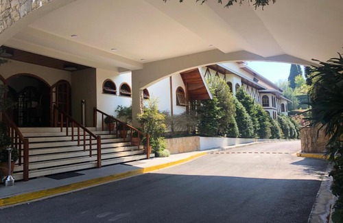 Vila Poran Apartment | Lindo Apto em Campos do Jordão no Quatre Saisons com vista