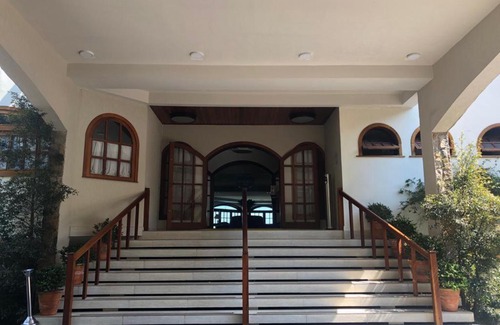 Vila Poran Apartment | Lindo Apto em Campos do Jordão no Quatre Saisons com vista