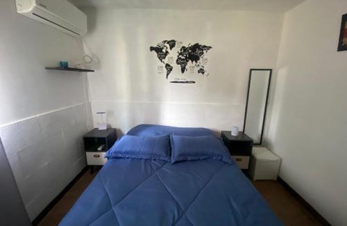 Buceo Apartment | Lindo apto Mvd shopping puerto de buceo/pocitos