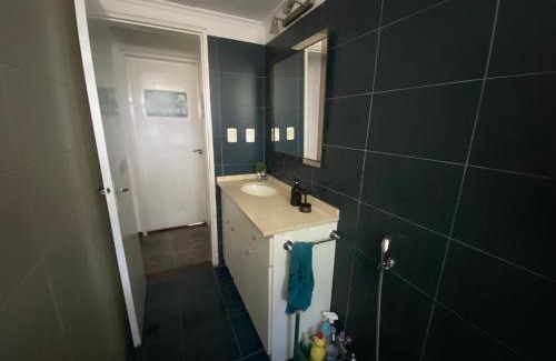 Buceo Apartment | Lindo apto Mvd shopping puerto de buceo/pocitos