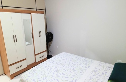 Primavera do Leste Apartment | Lindo Apto103 em Primavera do Leste