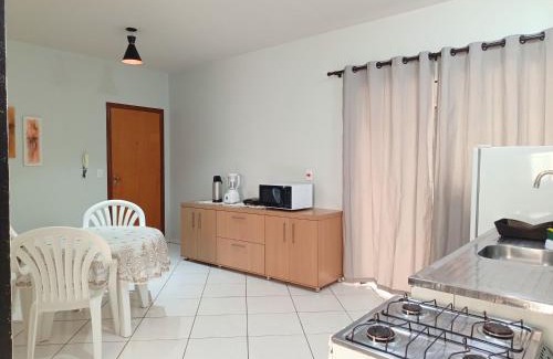 Primavera do Leste Apartment | Lindo Apto103 em Primavera do Leste