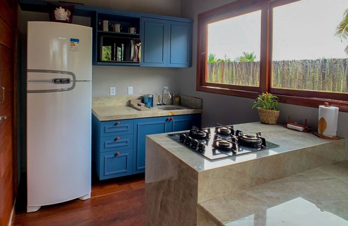 Icarai de Amontada House | Lindo Bangalô Premium em Icarai