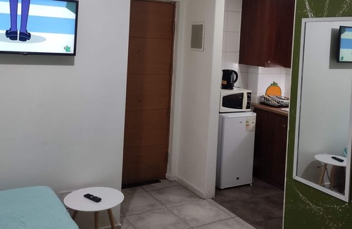 Downtown Santiago Apartment | LINDO DEPARTAMENTO PRIMER PISO