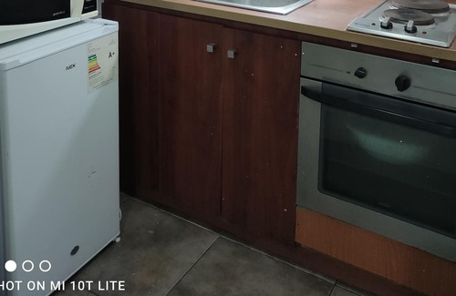Downtown Santiago Apartment | LINDO DEPARTAMENTO PRIMER PISO