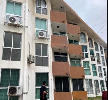 Veracruz Apartment | Lindo Depto estilo vintage a una cuadra del bulevar 3er piso