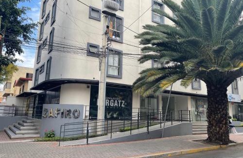 Tropical Lowlands Apartment | Lindo monoambiente excelente ubicación