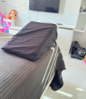 Nova Parnamirim House | Lindo quarto a 8 min da praia
