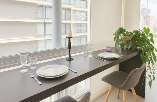 Bela Vista Apartment | Lindo Studio ao Lado do Frei Caneca