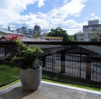 Maria Goretti Apartment | Lindo Studio Na Serra Gaúcha