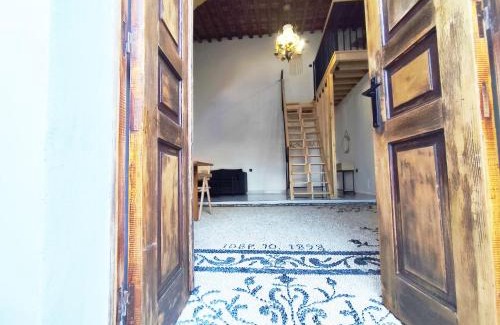 Lindos Apartment | Lindos Central