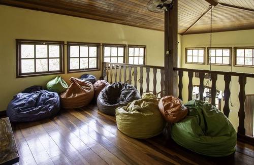 Caravelas House | Line Rio- Farm in Búzios next to the Beach with Pool, Barbecue, Sauna