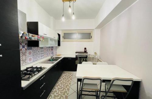 Province of Messina Apartment | Linea Verde House