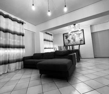 Province of Messina Apartment | Linea Verde House