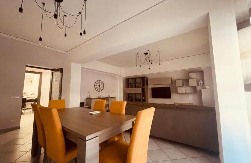 Province of Messina Apartment | Linea Verde House