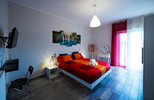 Naples Apartment | Linea1 b&b