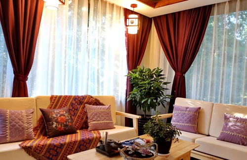 Lijiang House | Ling Jing Boutique Inn